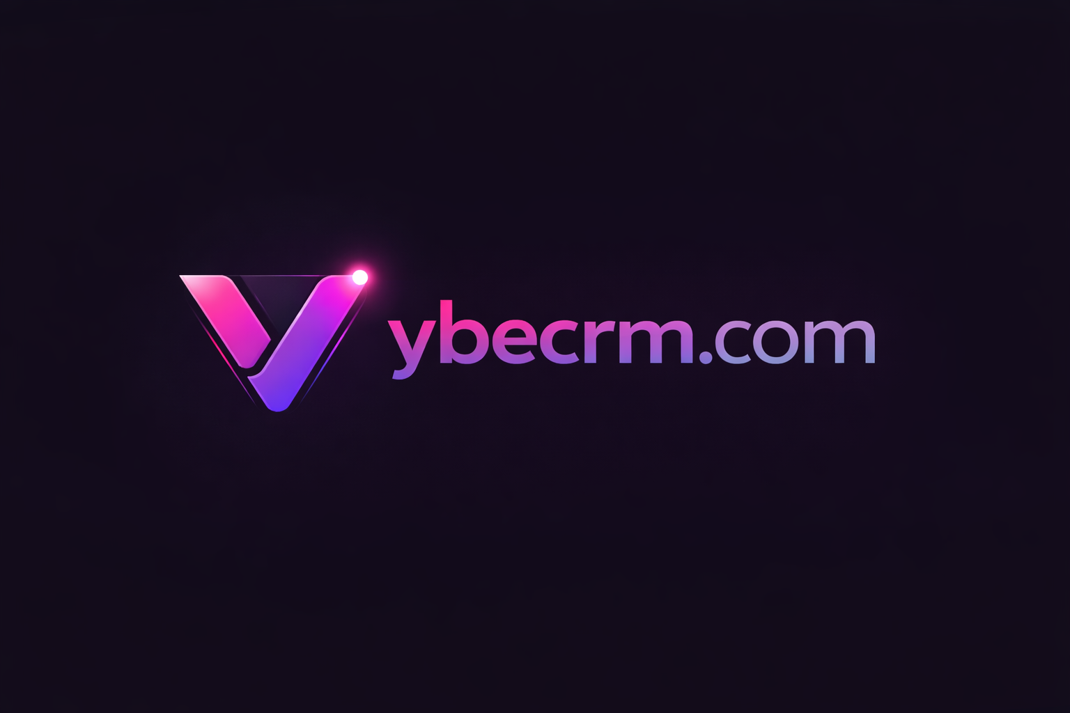 Vybe CRM